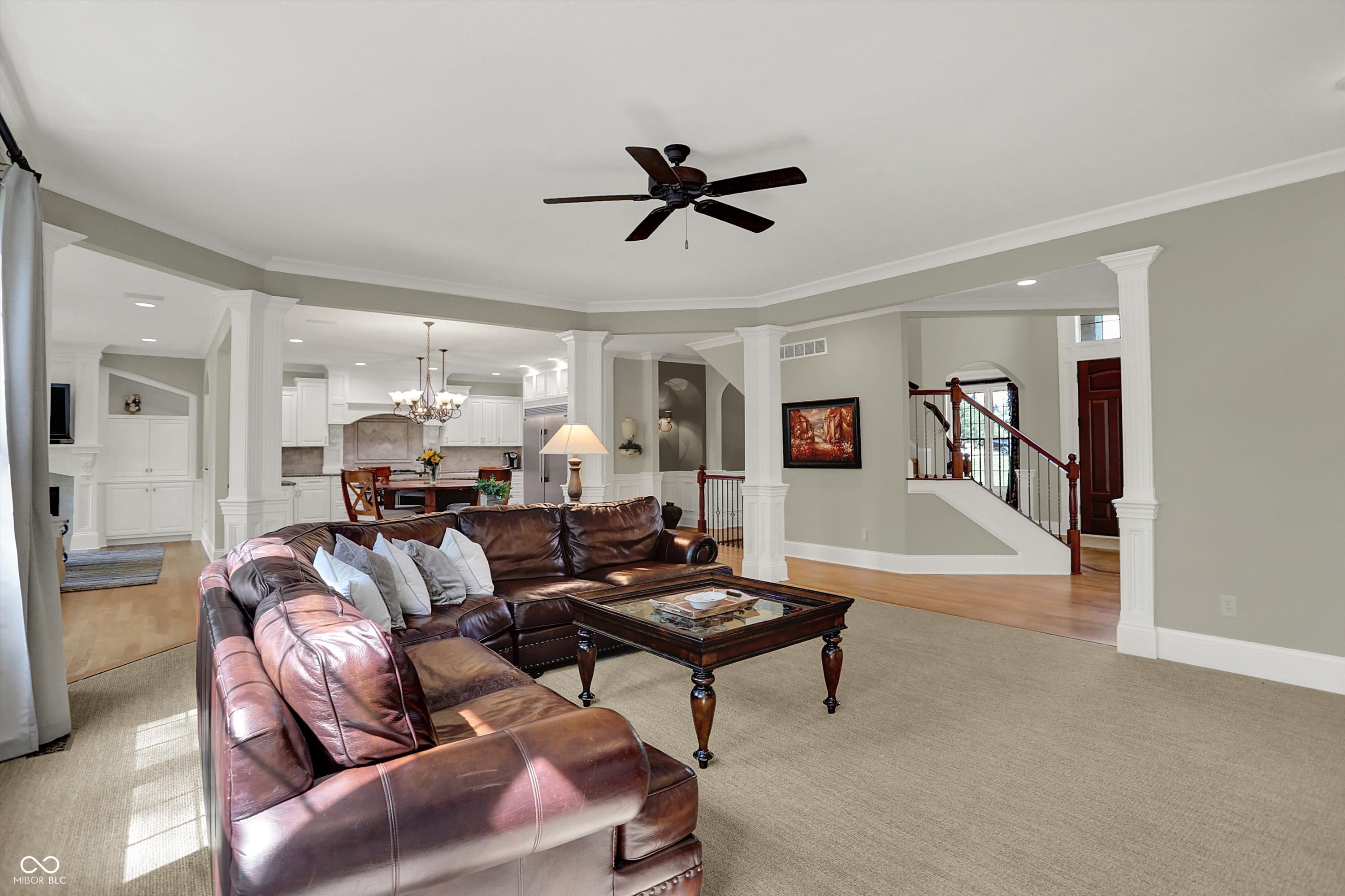 3083 Jason Street Carmel, IN 46033 - Photo 17 of 89