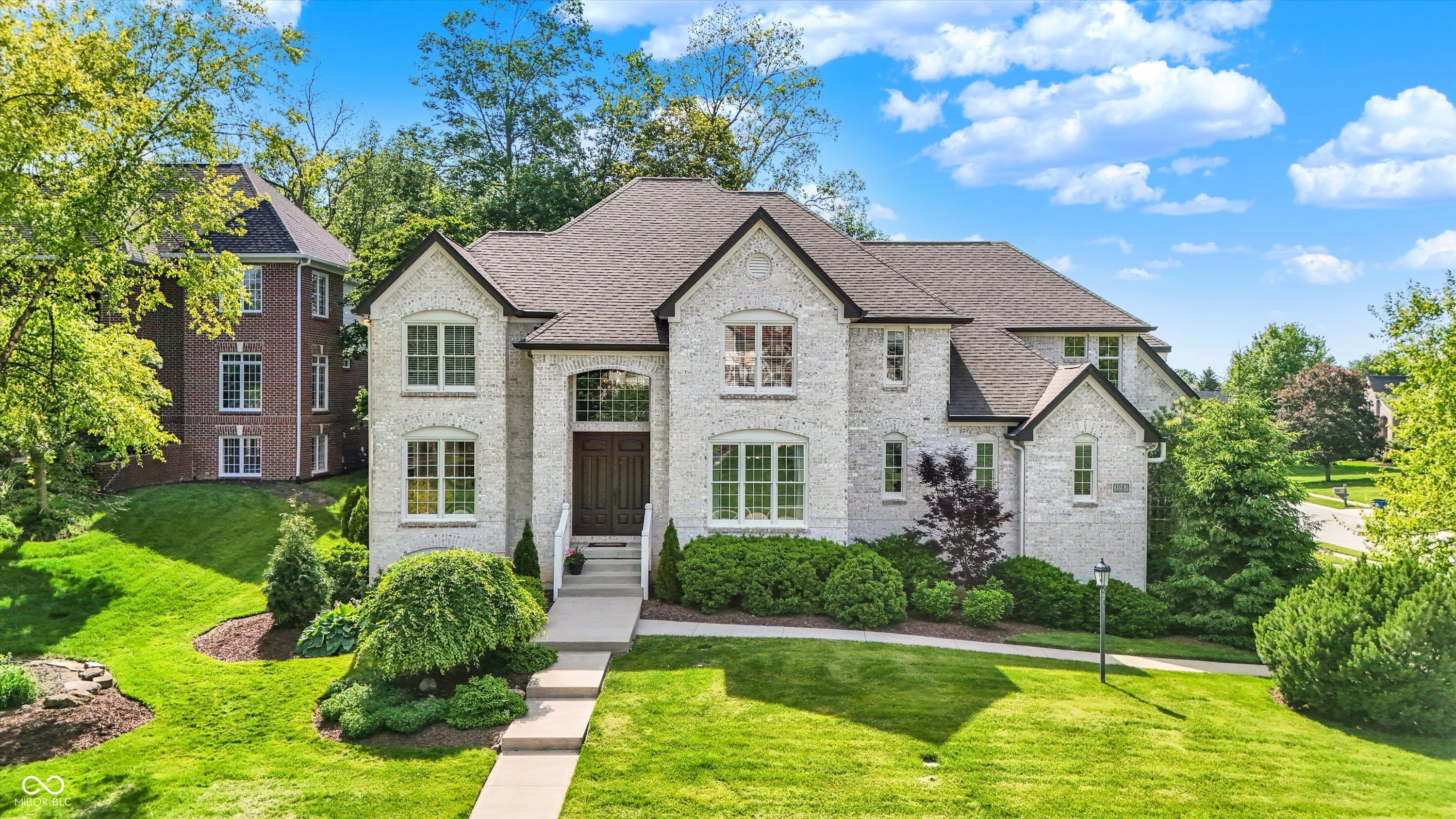 3083 Jason Street Carmel, IN 46033 - Photo 2 of 89