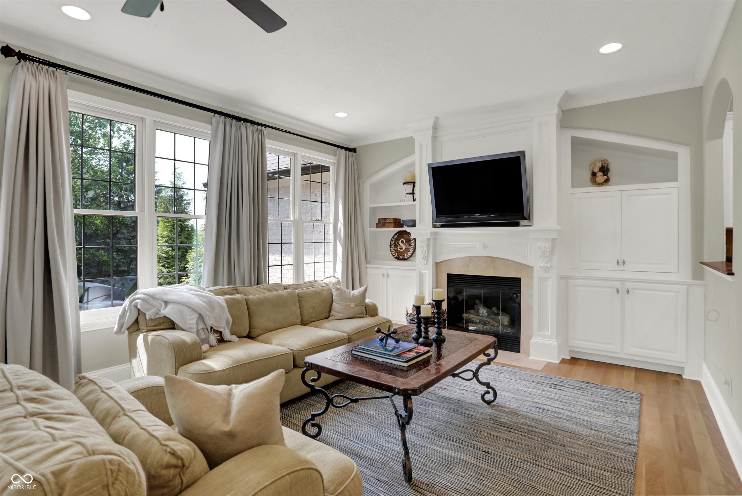 3083 Jason Street Carmel, IN 46033 - Photo 25 of 89