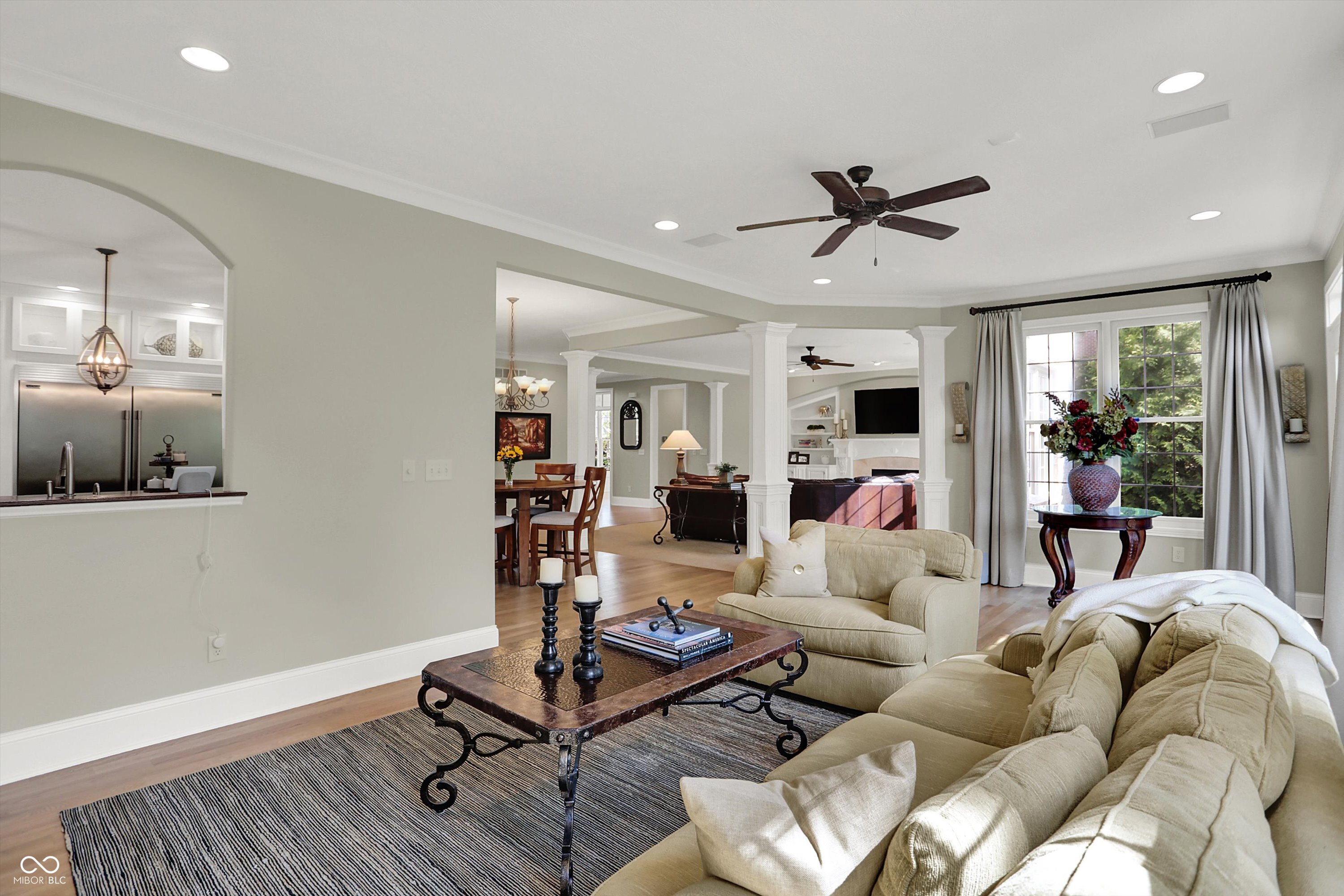 3083 Jason Street Carmel, IN 46033 - Photo 27 of 89