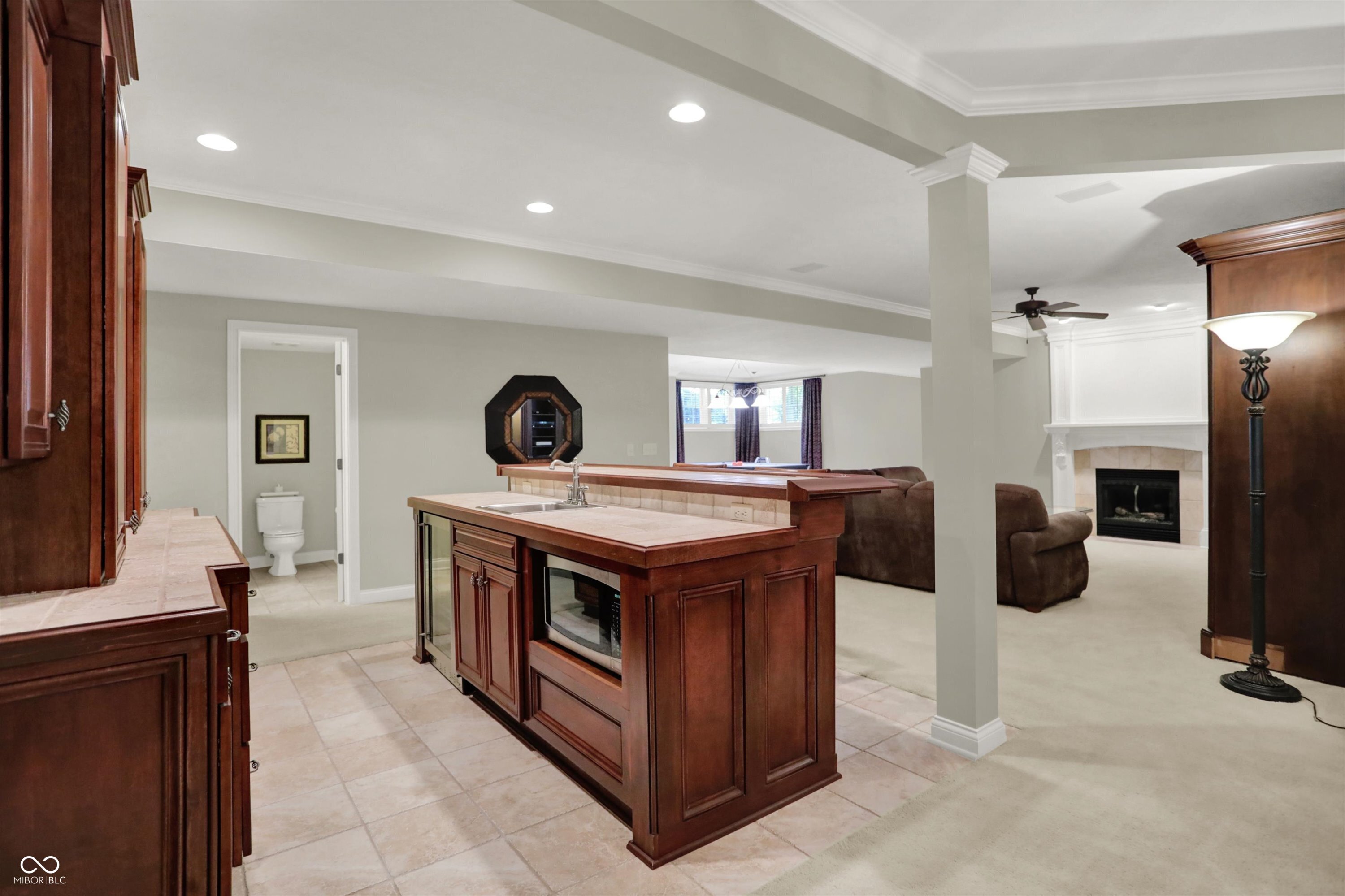 3083 Jason Street Carmel, IN 46033 - Photo 68 of 89