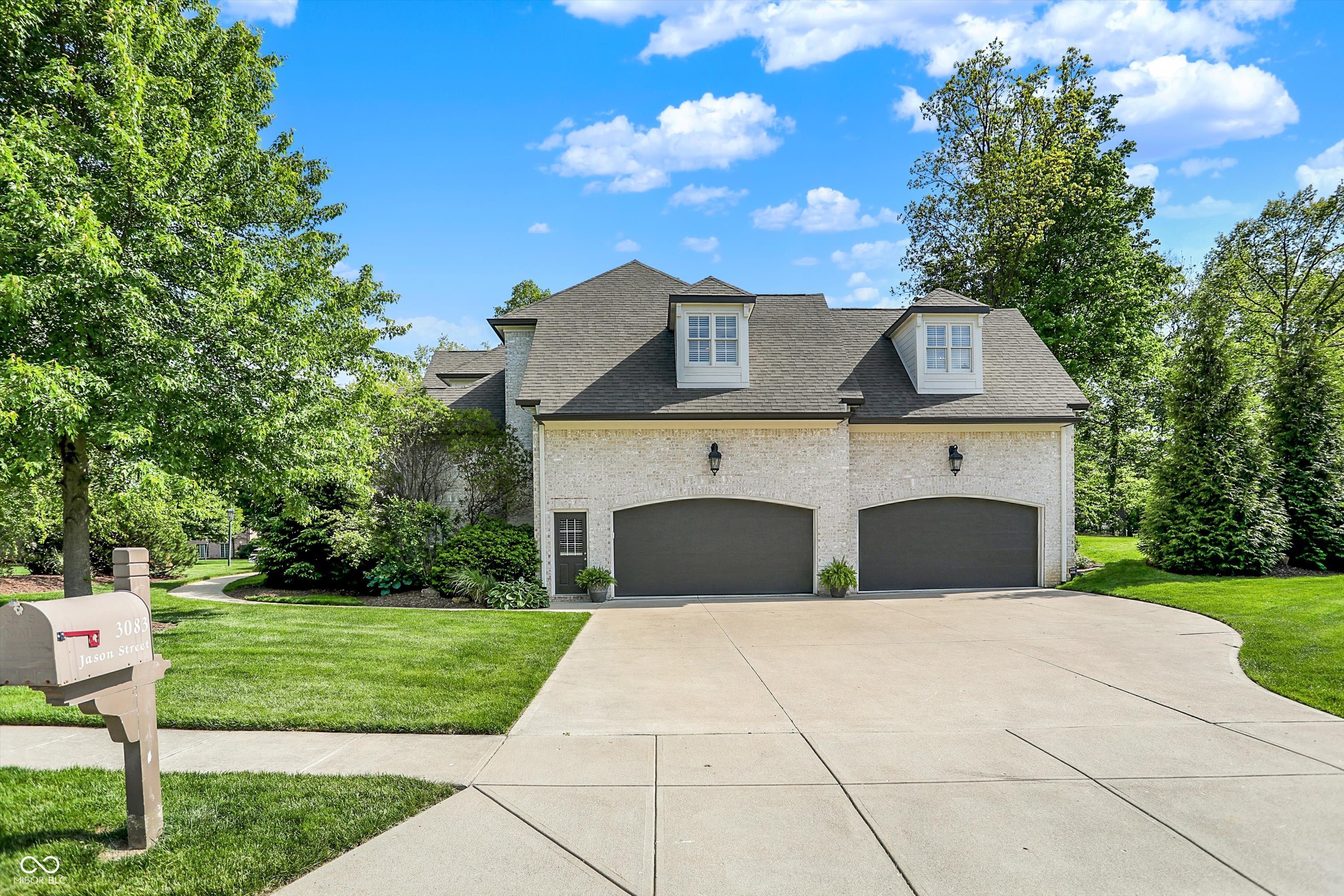 3083 Jason Street Carmel, IN 46033 - Photo 75 of 89