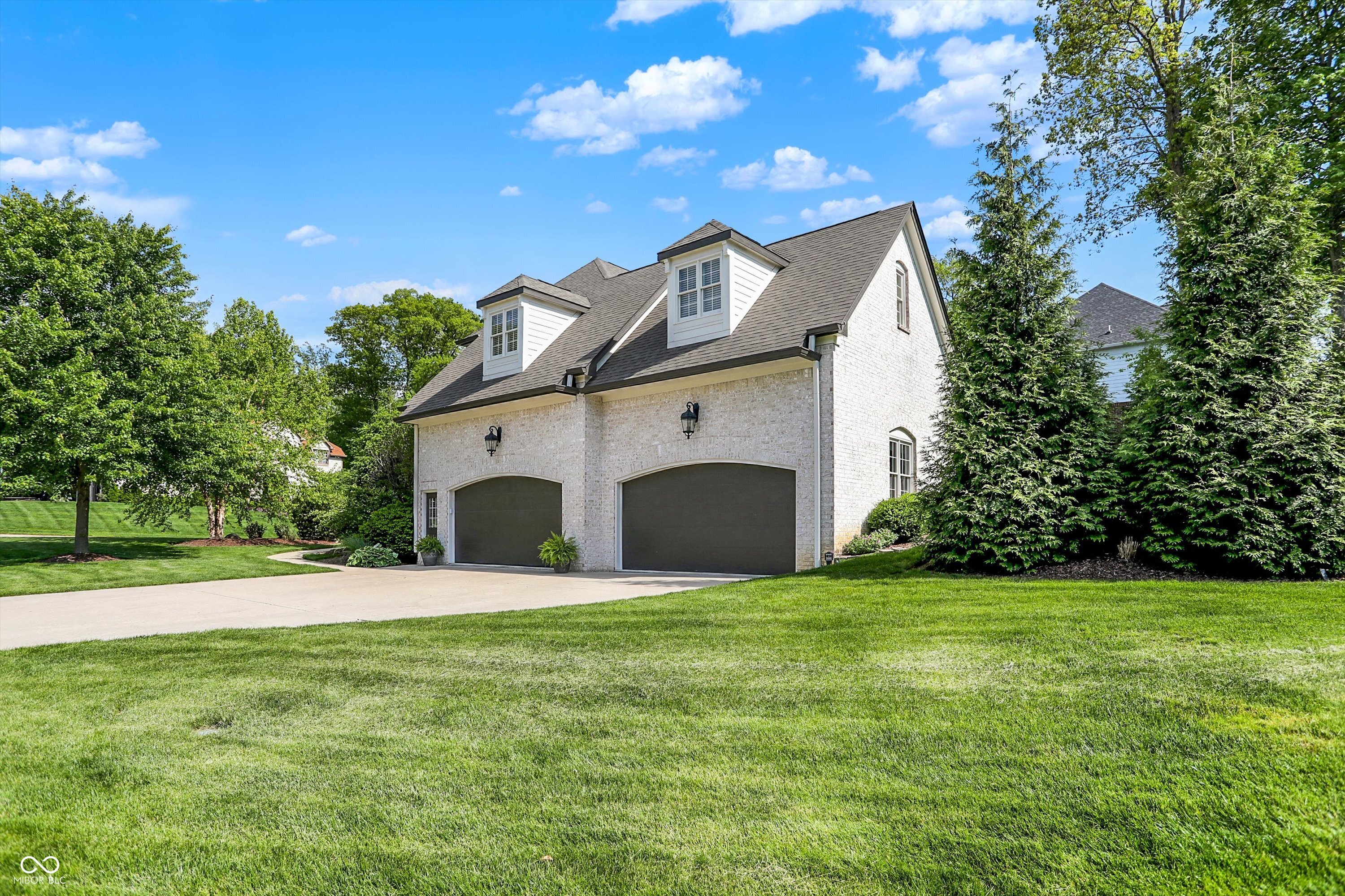 3083 Jason Street Carmel, IN 46033 - Photo 76 of 89