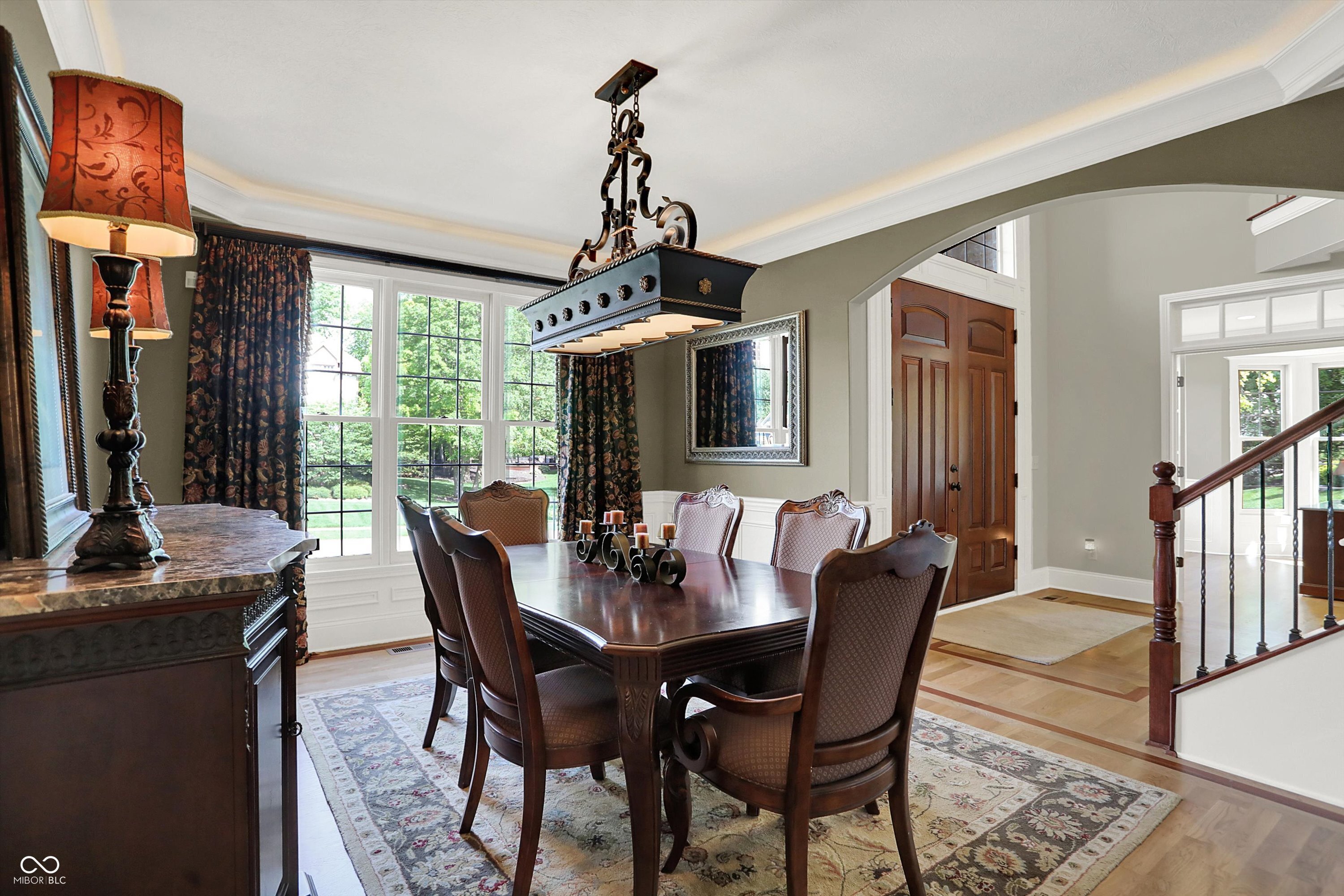 3083 Jason Street Carmel, IN 46033 - Photo 8 of 89
