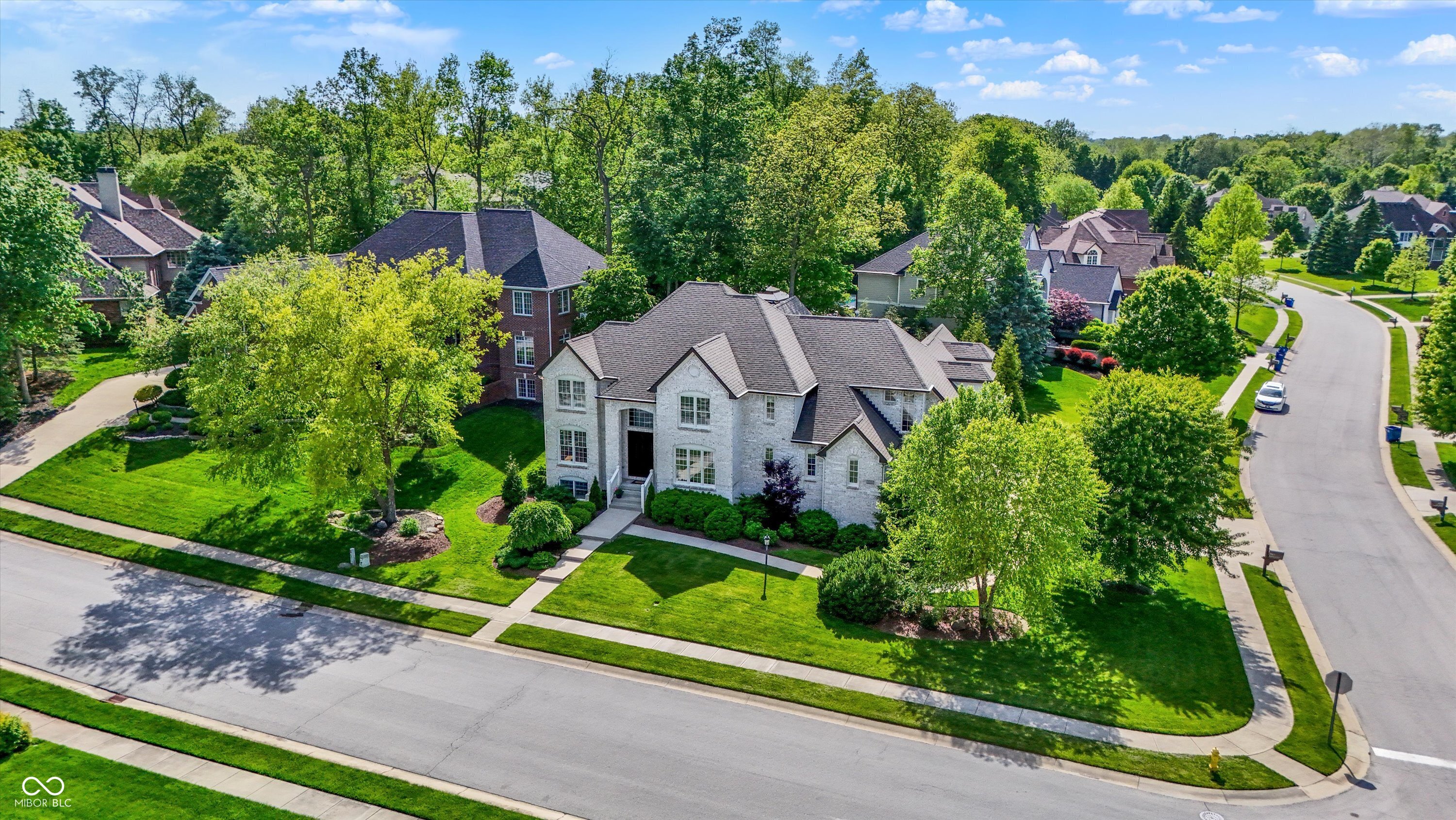 3083 Jason Street Carmel, IN 46033 - Photo 82 of 89