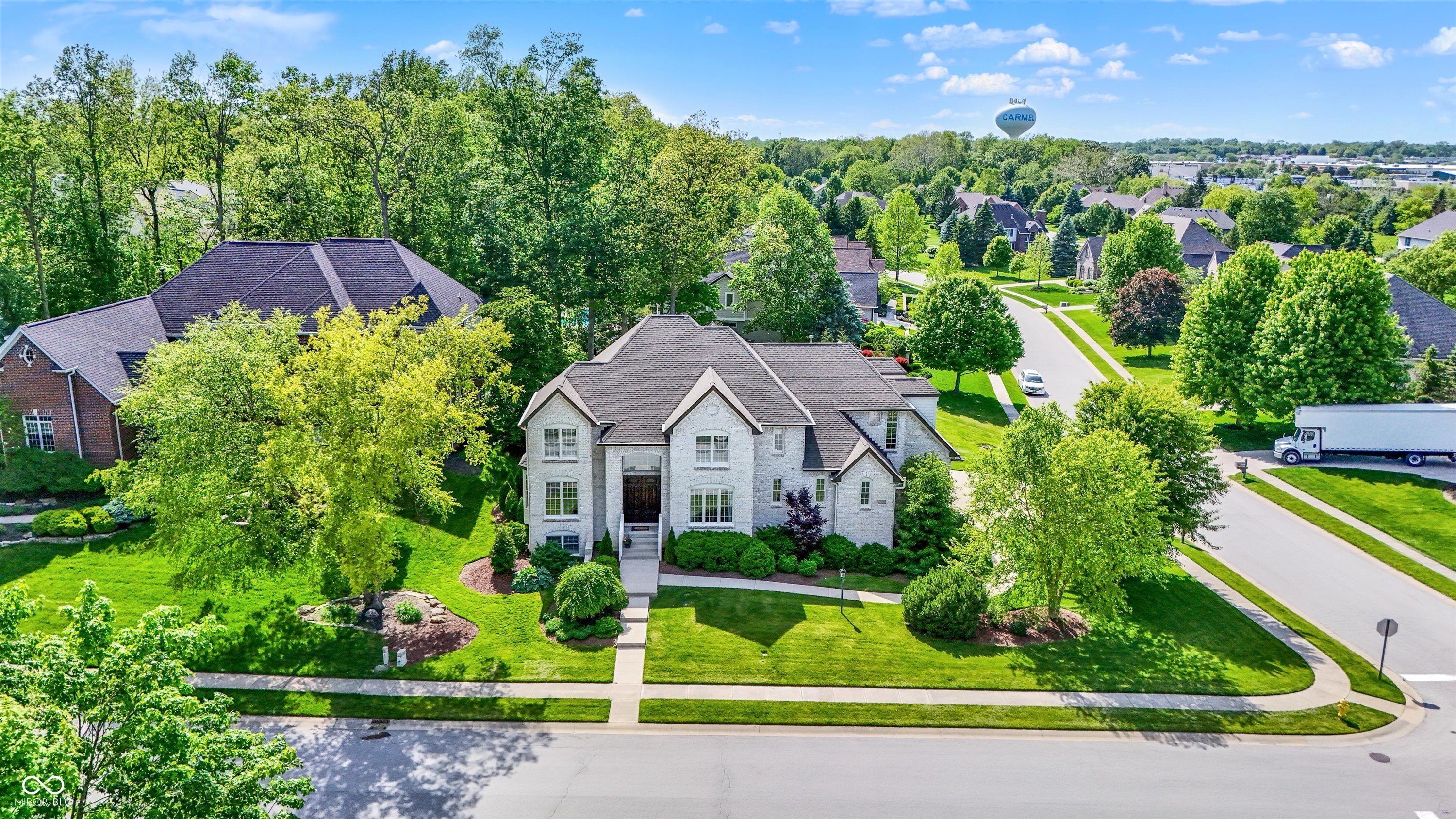 3083 Jason Street Carmel, IN 46033 - Photo 83 of 89