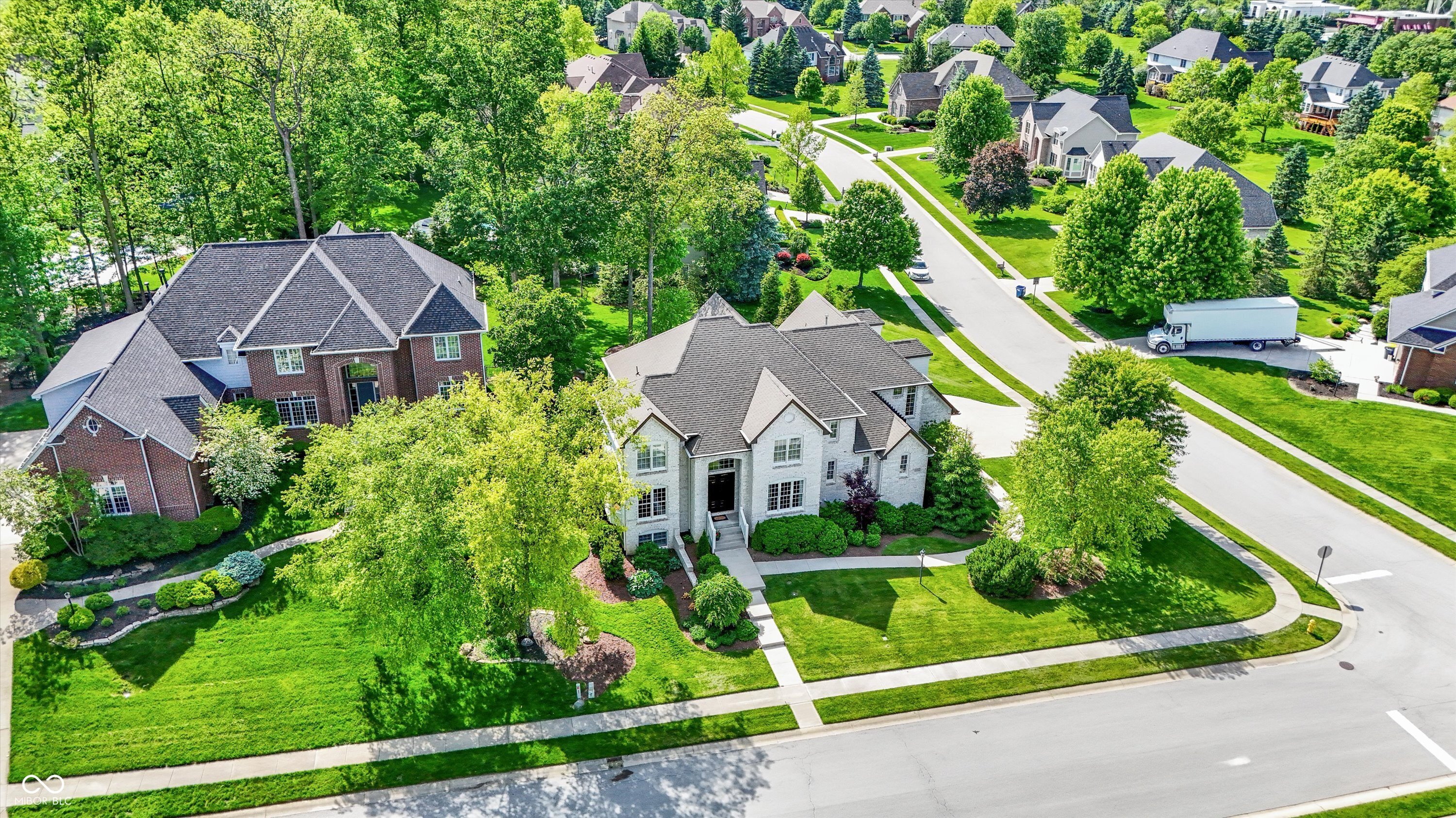 3083 Jason Street Carmel, IN 46033 - Photo 84 of 89