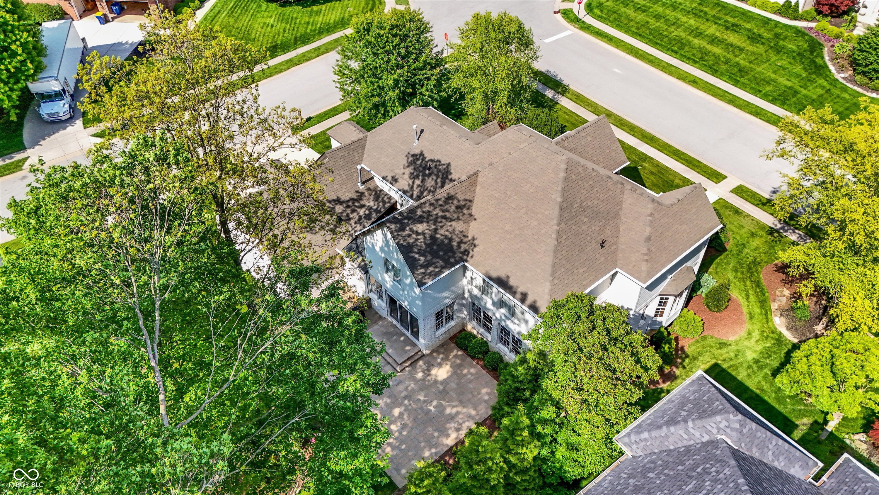 3083 Jason Street Carmel, IN 46033 - Photo 86 of 89