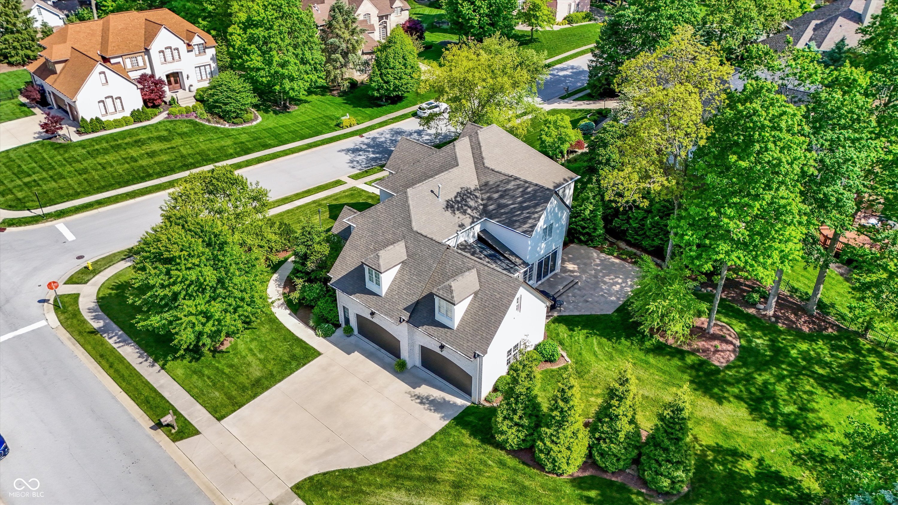 3083 Jason Street Carmel, IN 46033 - Photo 87 of 89