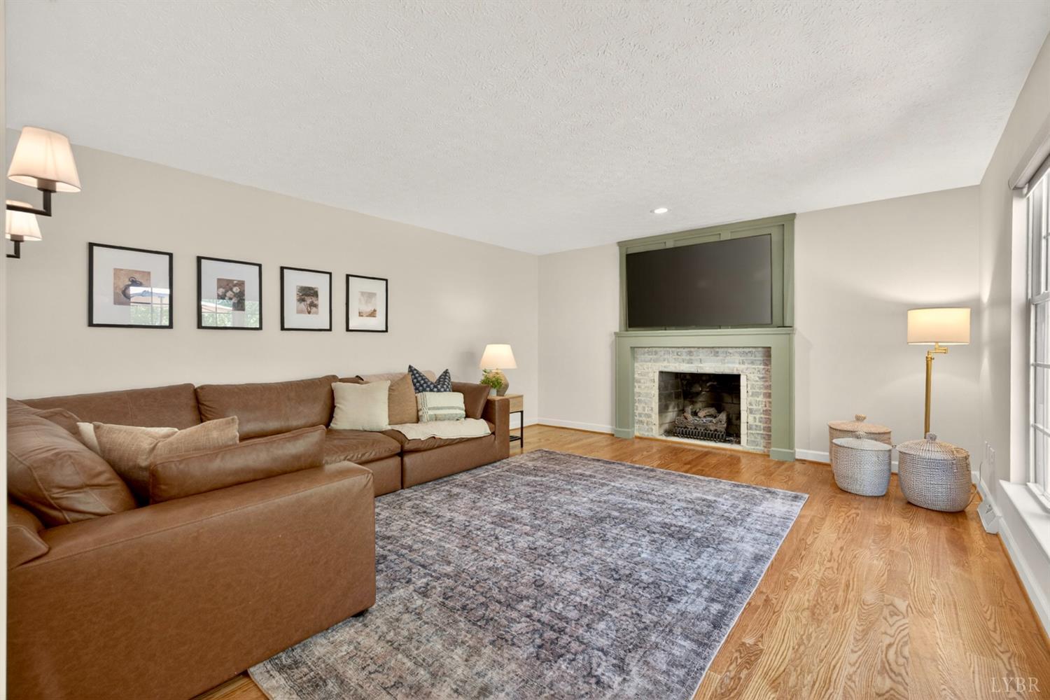 105 Fox Meadows Road Lynchburg, VA 24503 - Photo 32 of 86 Gallery Image 32