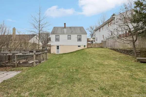 $589,000 | 4 Hall Avenue, Nyack, NY 10960
