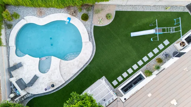 $1,140,000 | 21722 North 61st Drive, Glendale, AZ 85308