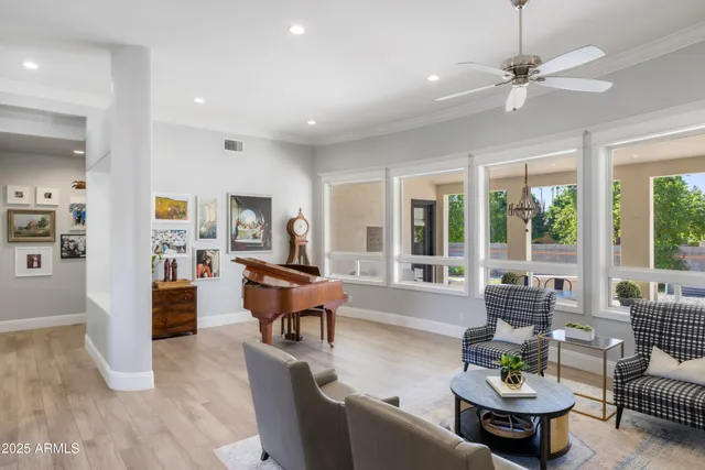 $1,140,000 | 21722 North 61st Drive, Glendale, AZ 85308