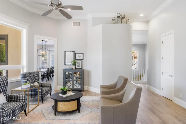 $1,140,000 | 21722 North 61st Drive, Glendale, AZ 85308