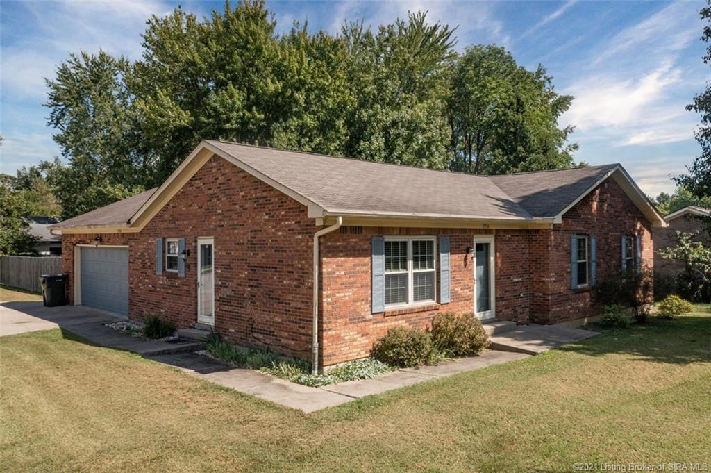 3916 St Joseph Road New Albany, IN 47150 - Photo 1 of 39 Gallery Image 1