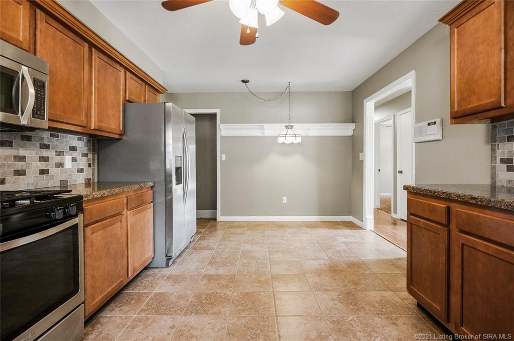 3916 St Joseph Road New Albany, IN 47150 - Photo 20 of 39 Gallery Image 20
