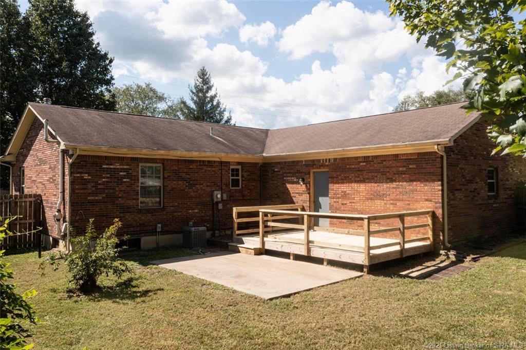 3916 St Joseph Road New Albany, IN 47150 - Photo 7 of 39 Gallery Image 7