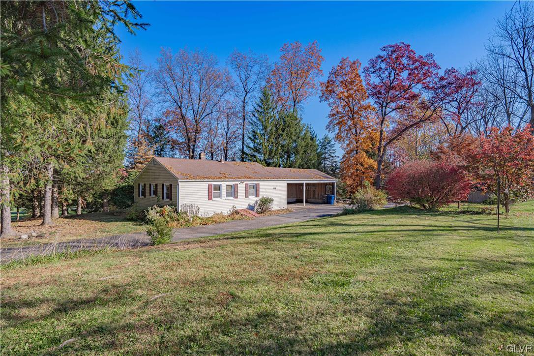 4080 Huckleberry Road Allentown, PA 18104 - Photo 44 of 49