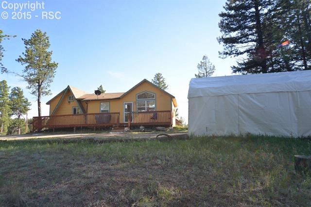 222 Tidi Road Florissant, CO 80816 - Photo 25 of 27