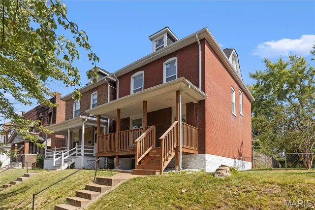 $275,000 | 4648 South Compton Avenue, St. Louis, MO 63111