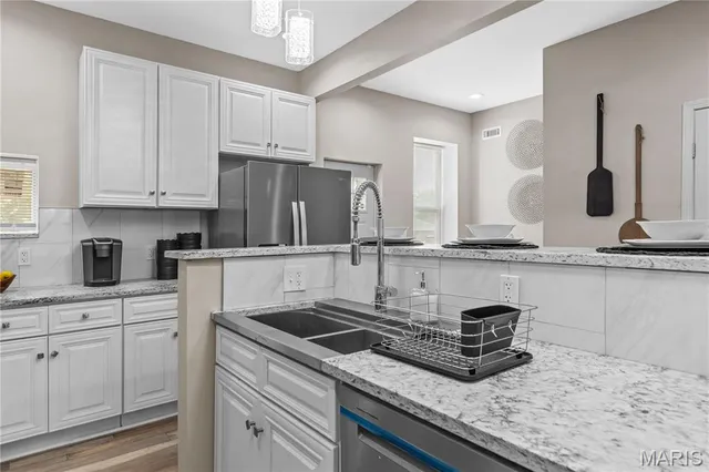 $275,000 | 4648 South Compton Avenue, St. Louis, MO 63111