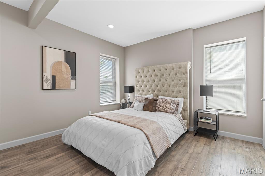 4648 South Compton Avenue St. Louis, MO 63111 - Photo 13 of 28