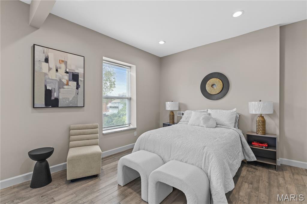 4648 South Compton Avenue St. Louis, MO 63111 - Photo 15 of 28