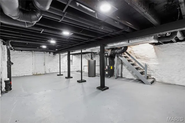 $275,000 | 4648 South Compton Avenue, St. Louis, MO 63111