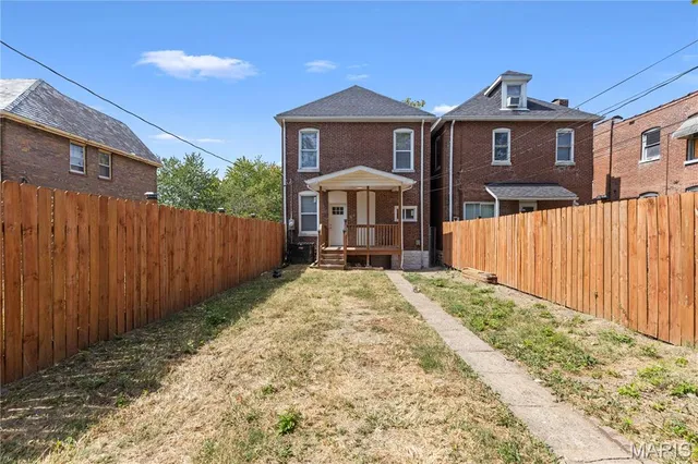 $275,000 | 4648 South Compton Avenue, St. Louis, MO 63111