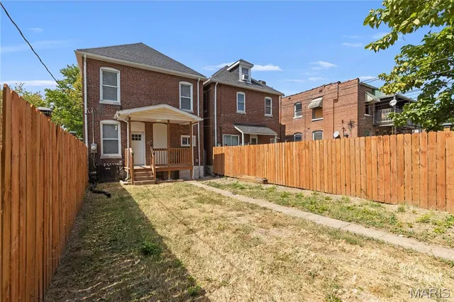 $275,000 | 4648 South Compton Avenue, St. Louis, MO 63111