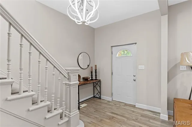 $275,000 | 4648 South Compton Avenue, St. Louis, MO 63111