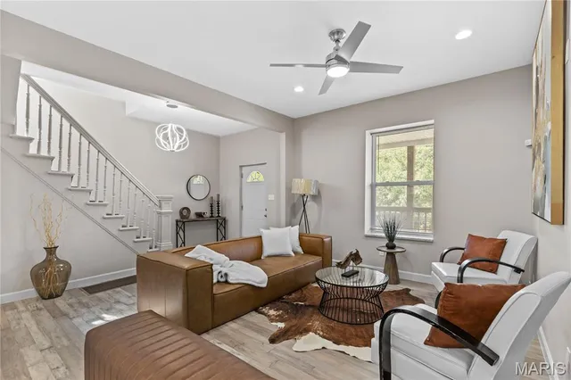 $275,000 | 4648 South Compton Avenue, St. Louis, MO 63111