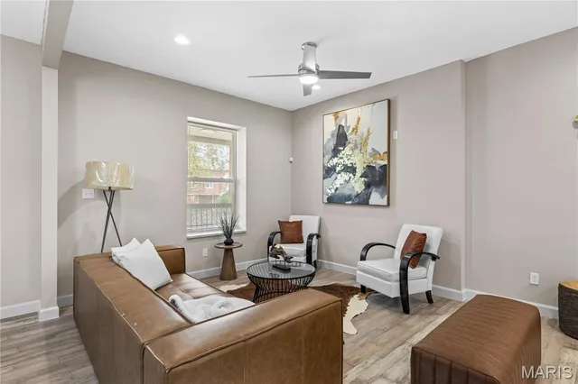 $275,000 | 4648 South Compton Avenue, St. Louis, MO 63111