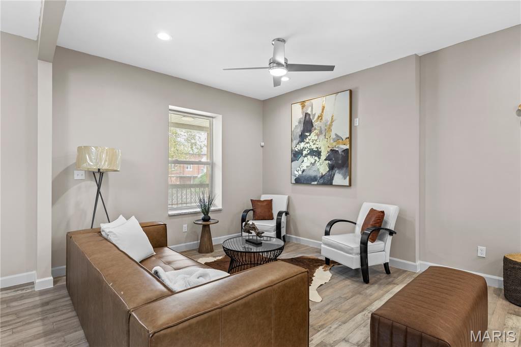 4648 South Compton Avenue St. Louis, MO 63111 - Photo 6 of 28