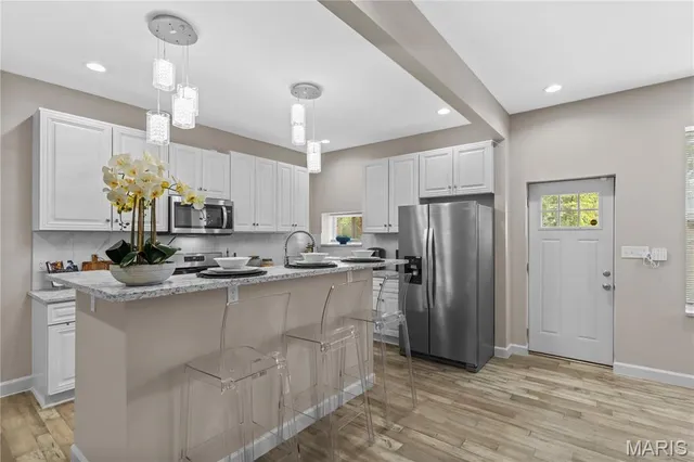 $275,000 | 4648 South Compton Avenue, St. Louis, MO 63111