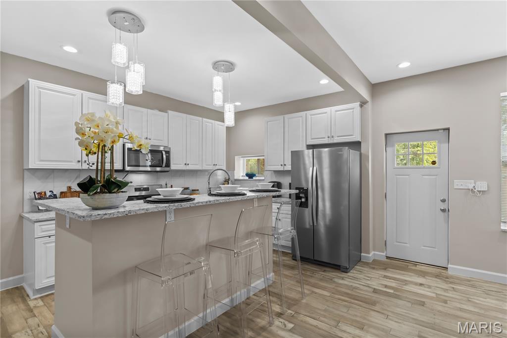 4648 South Compton Avenue St. Louis, MO 63111 - Photo 7 of 28