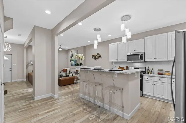 $275,000 | 4648 South Compton Avenue, St. Louis, MO 63111