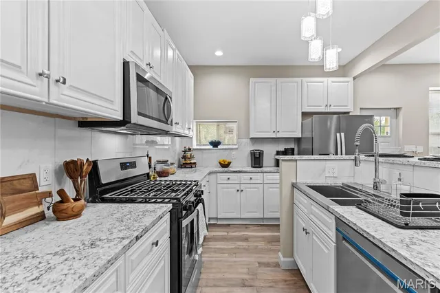 $275,000 | 4648 South Compton Avenue, St. Louis, MO 63111