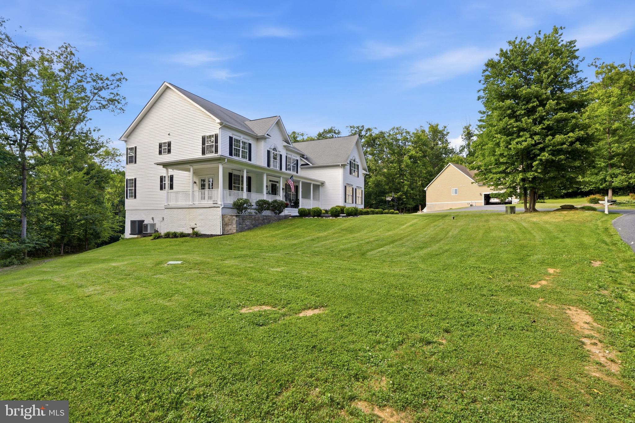 6492 Detrick Road Mount Airy, MD 21771 - Photo 94 of 124
