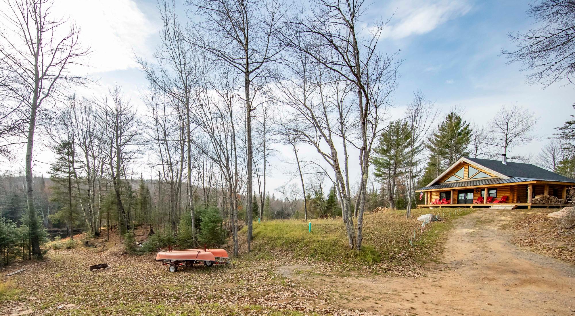379 Sheltrow Road Crystal Falls, MI 49920 - Photo 7 of 65 Gallery Image 7