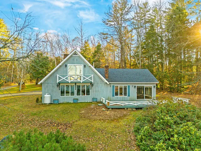 $659,000 | 66 Brickett Point Estates, Oakland, ME 04963