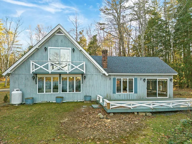 $659,000 | 66 Brickett Point Estates, Oakland, ME 04963