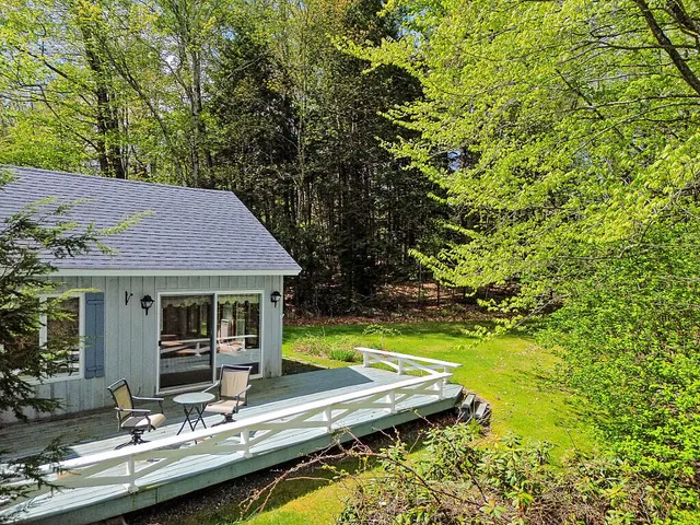 $659,000 | 66 Brickett Point Estates, Oakland, ME 04963