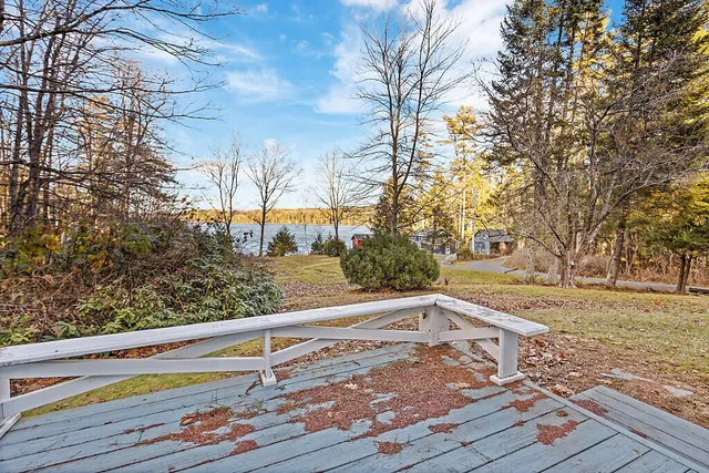 $659,000 | 66 Brickett Point Estates, Oakland, ME 04963