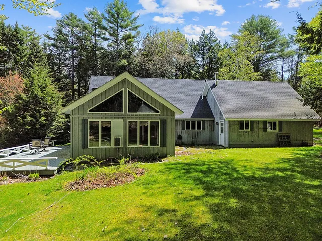 $659,000 | 66 Brickett Point Estates, Oakland, ME 04963