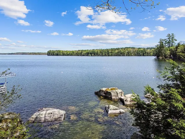 $659,000 | 66 Brickett Point Estates, Oakland, ME 04963