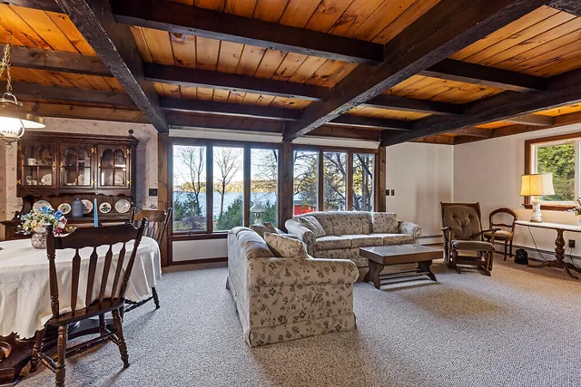 $659,000 | 66 Brickett Point Estates, Oakland, ME 04963