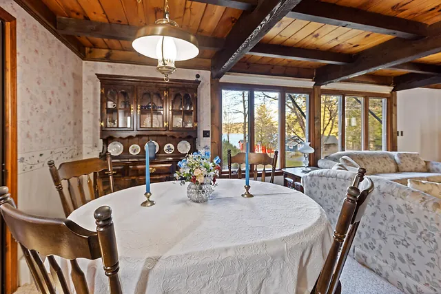 $659,000 | 66 Brickett Point Estates, Oakland, ME 04963