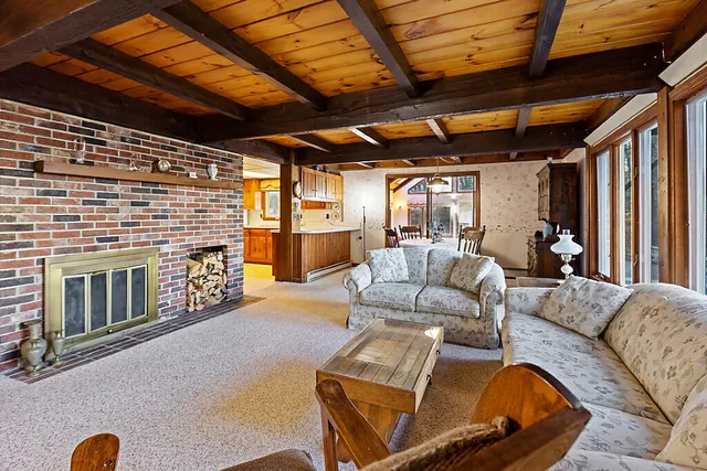 $659,000 | 66 Brickett Point Estates, Oakland, ME 04963