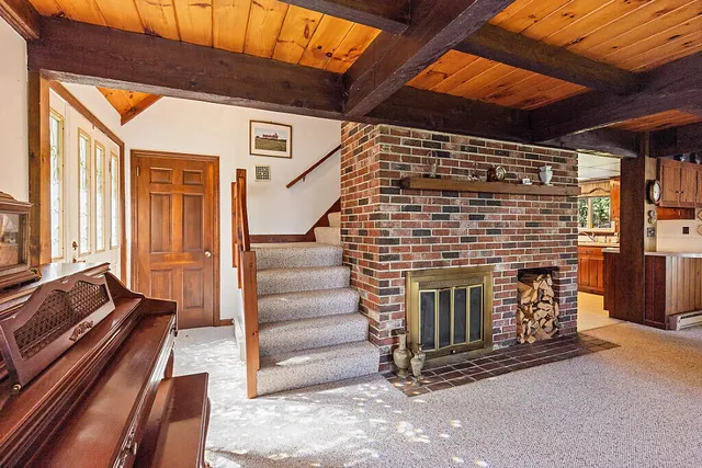 $659,000 | 66 Brickett Point Estates, Oakland, ME 04963